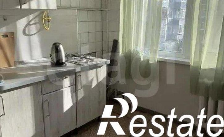 2-комн квартира Кузоватовская улица, 54,  д. 54