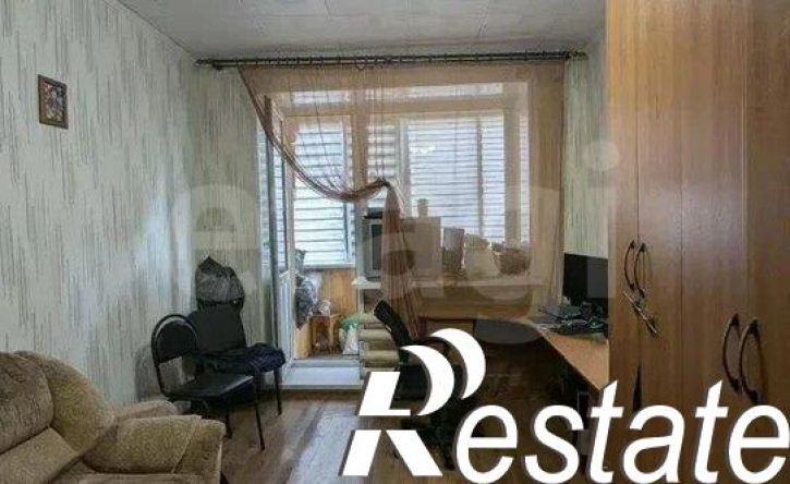 4-комн квартира улица Ефремова, 31,  д. 31