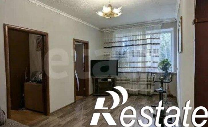 4-комн квартира улица Ефремова, 31,  д. 31