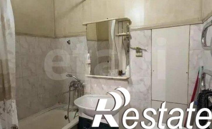 4-комн квартира улица Ефремова, 31,  д. 31