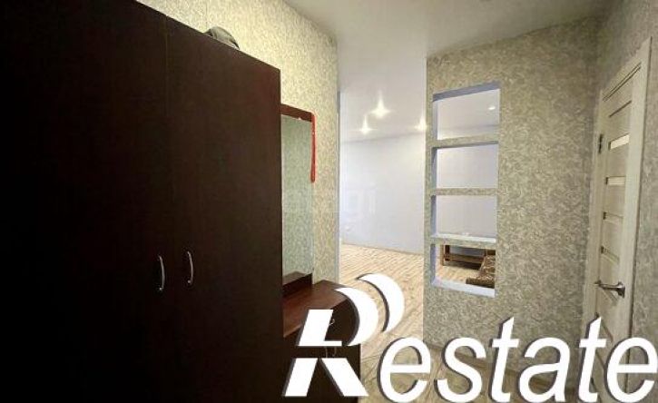 1-комн квартира улица Радищева, 148А,  д. 148А
