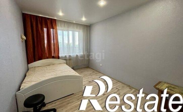 1-комн квартира улица Радищева, 148А,  д. 148А