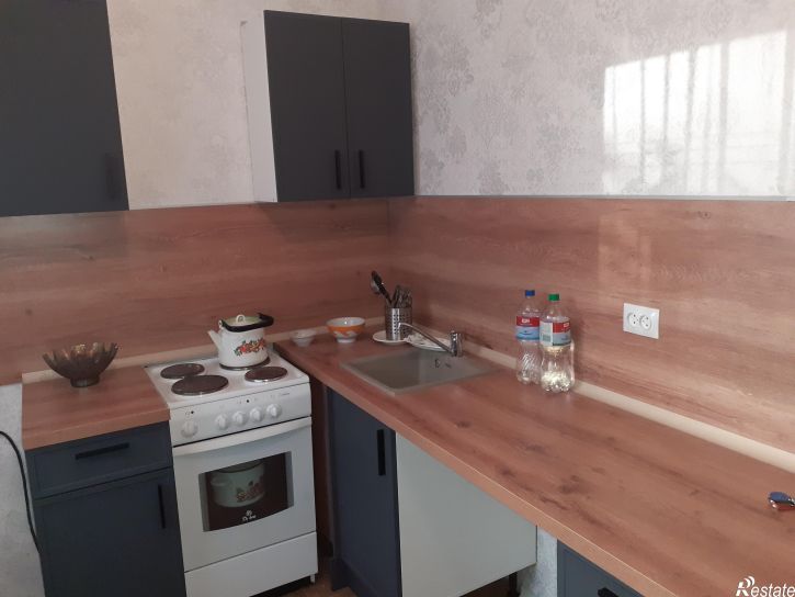 1-комн квартира улица шолмова, 47