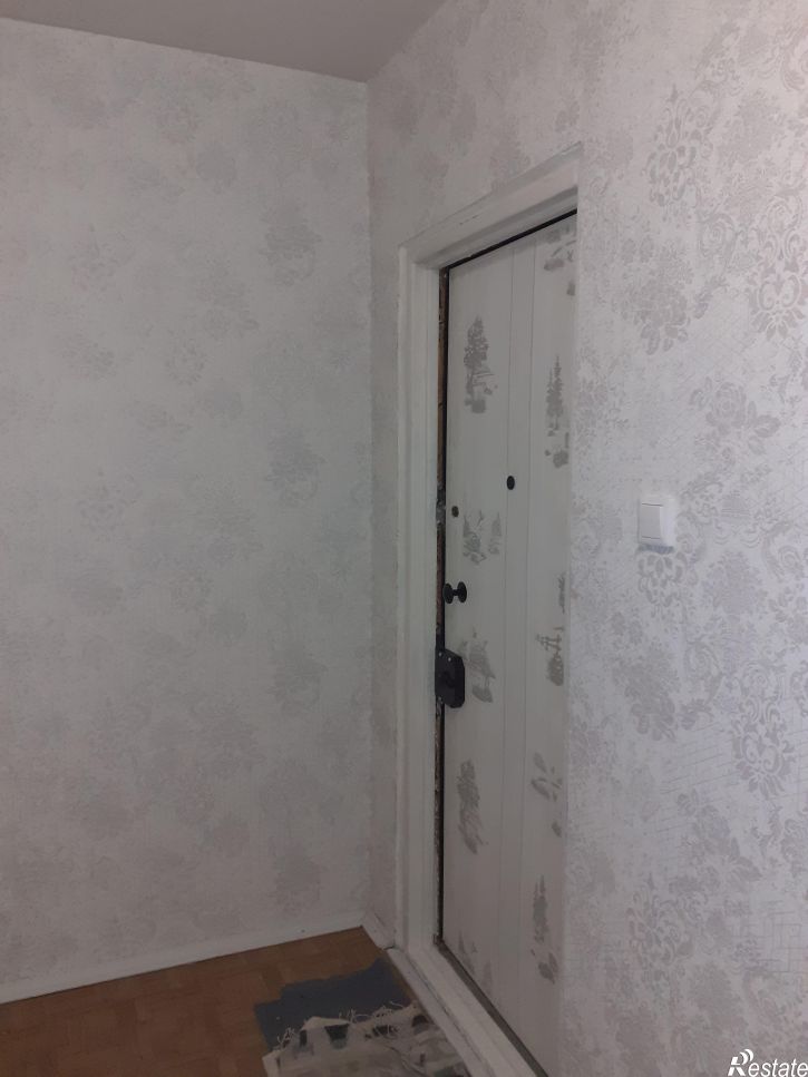 1-комн квартира улица шолмова, 47