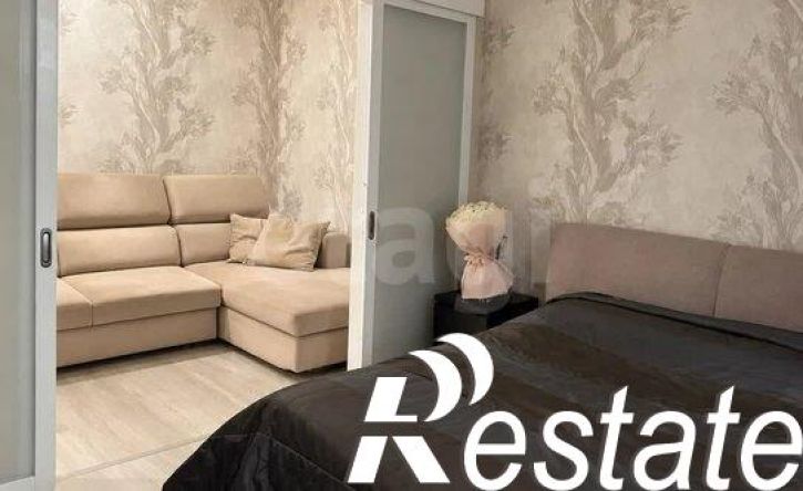 1-комн квартира улица Врача Михайлова, 48,  д. 48