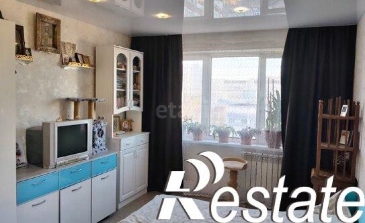 4-комн квартира улица Карбышева, 28,  д. 28
