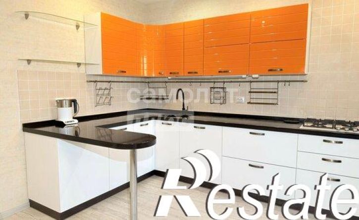 3-комн квартира 2-й переулок Мира, 26,  д. 26