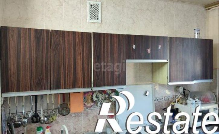 4-комн квартира улица Карбышева, 28,  д. 28