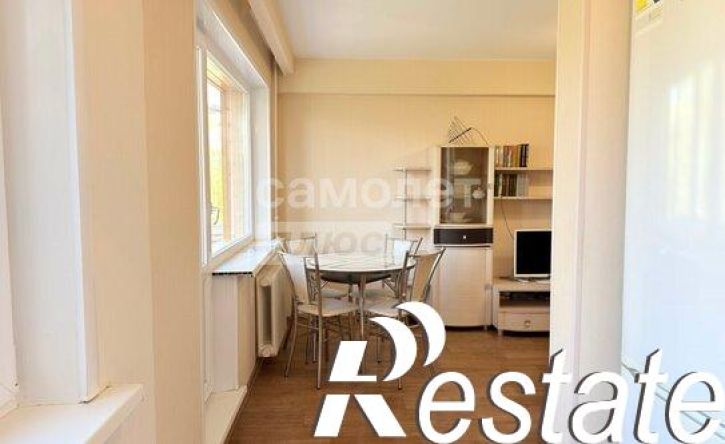 3-комн квартира улица Орджоникидзе, 53,  д. 53