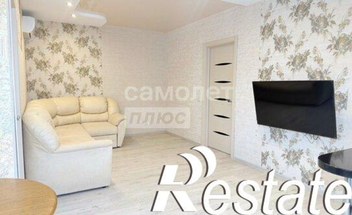 3-комн квартира 2-й переулок Мира, 26,  д. 26