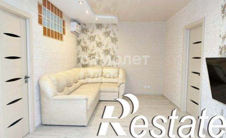 3-комн квартира 2-й переулок Мира, 26,  д. 26