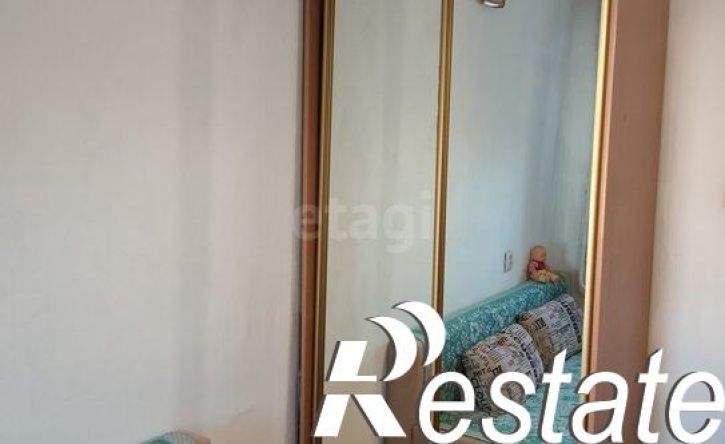 4-комн квартира улица Карбышева, 28,  д. 28