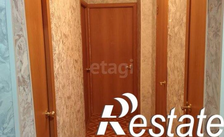 4-комн квартира улица Карбышева, 28,  д. 28