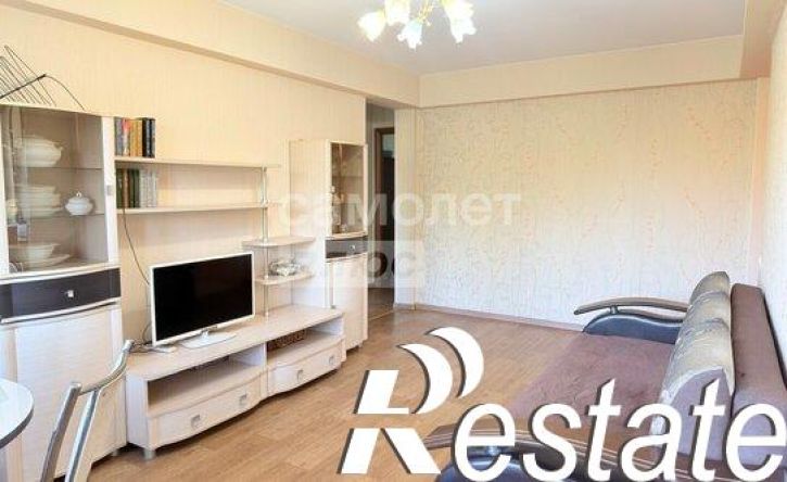 3-комн квартира улица Орджоникидзе, 53,  д. 53