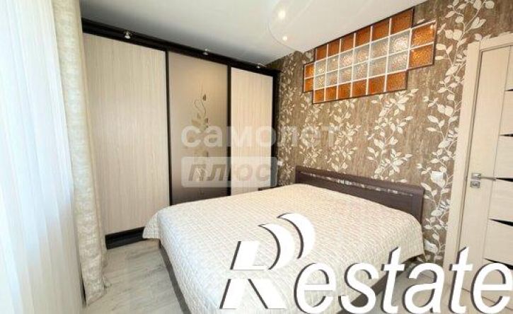 3-комн квартира 2-й переулок Мира, 26,  д. 26