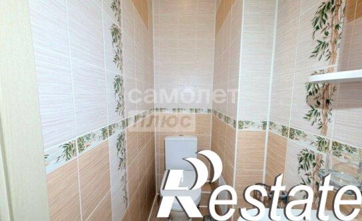 3-комн квартира 2-й переулок Мира, 26,  д. 26
