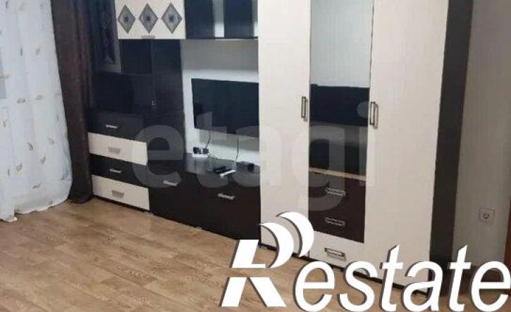 1-комн квартира проспект Ливанова, 28,  д. 28