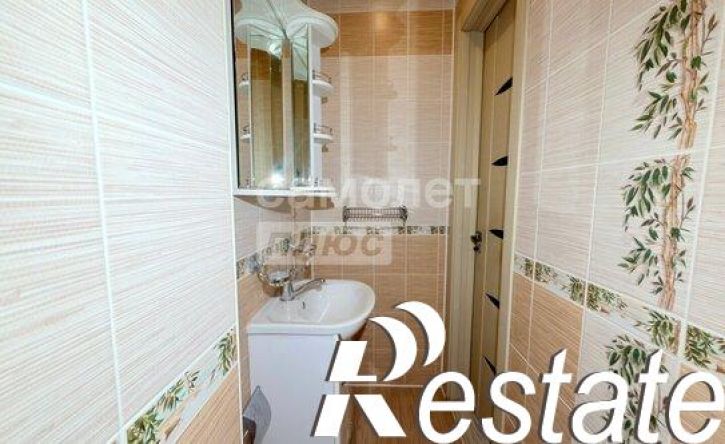 3-комн квартира 2-й переулок Мира, 26,  д. 26