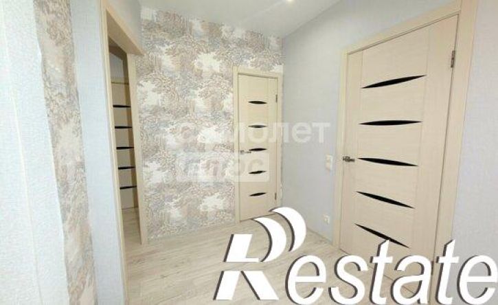 3-комн квартира 2-й переулок Мира, 26,  д. 26
