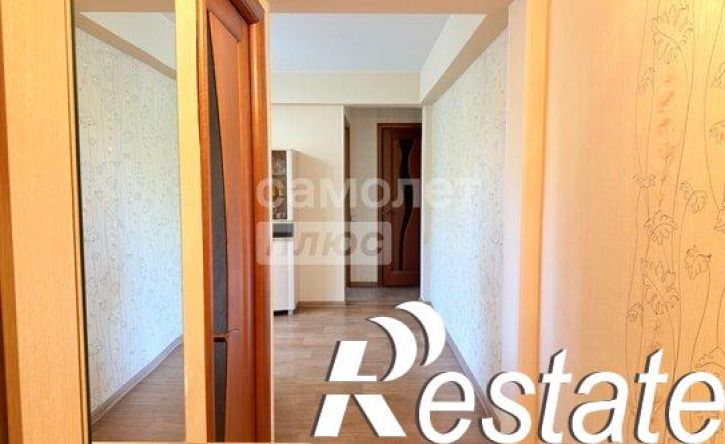 3-комн квартира улица Орджоникидзе, 53,  д. 53