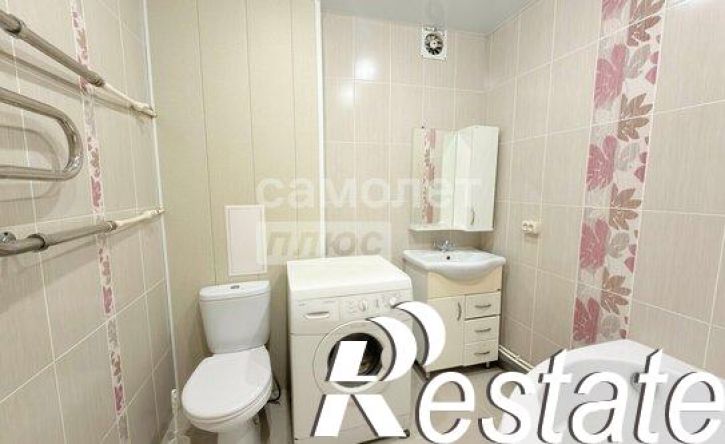 3-комн квартира улица Орджоникидзе, 53,  д. 53