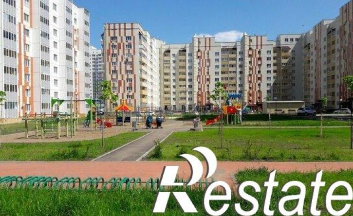 1-комн квартира проспект Ливанова, 28,  д. 28