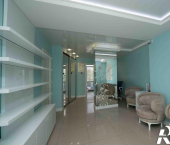 офис 110 кв м улица Радищева, 143 к1