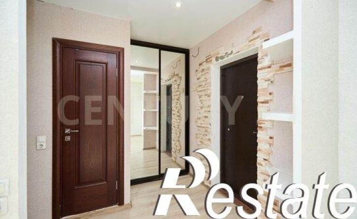 1-комн квартира улица Посёлок УКСМ, 6,  д. 6