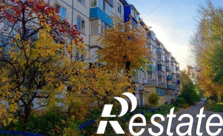 3-комн квартира Симбирская улица, 51,  д. 51