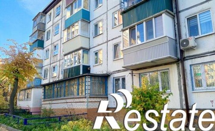 3-комн квартира Симбирская улица, 51,  д. 51