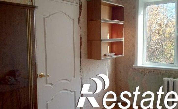 3-комн квартира Симбирская улица, 51,  д. 51