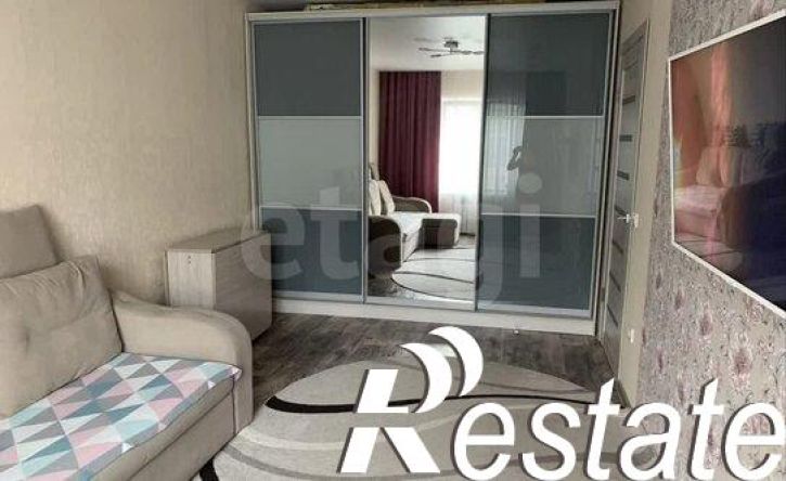 2-комн квартира Камышинская улица, 89Б,  д. 89Б
