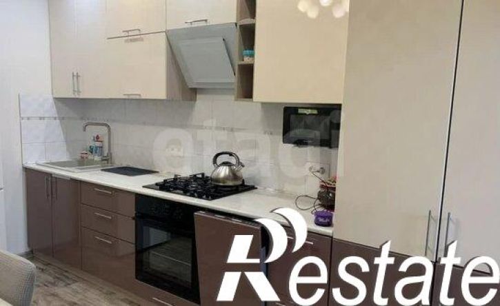 2-комн квартира Камышинская улица, 89Б,  д. 89Б