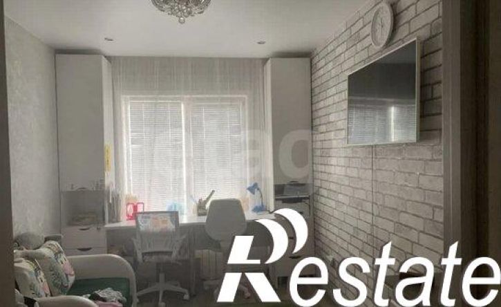 2-комн квартира Камышинская улица, 89Б,  д. 89Б