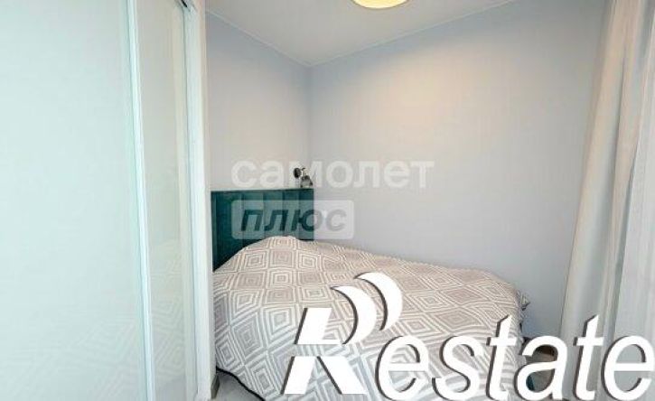 2-комн квартира улица Защитников Отечества, 17А,  д. 17А