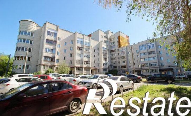 1-комн квартира Локомотивная улица, 68,  д. 68
