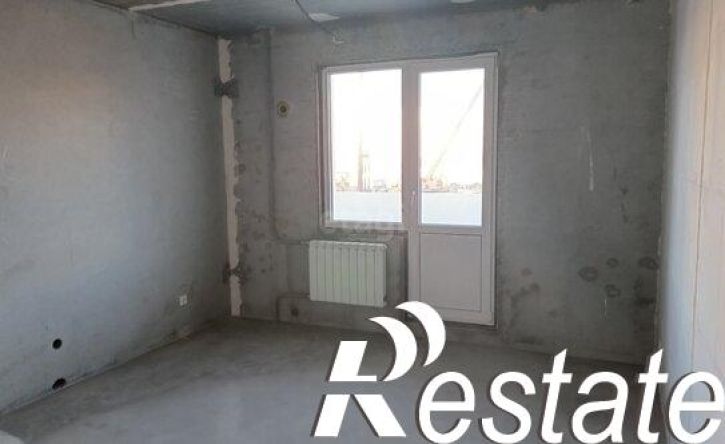 1-комн квартира улица Еремецкого, 38,  д. 38