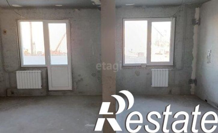 1-комн квартира улица Еремецкого, 38,  д. 38