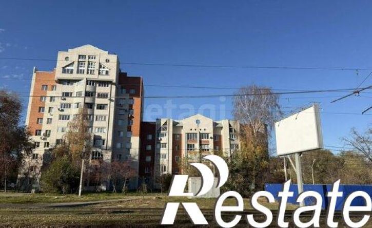 1-комн квартира Локомотивная улица, 68,  д. 68