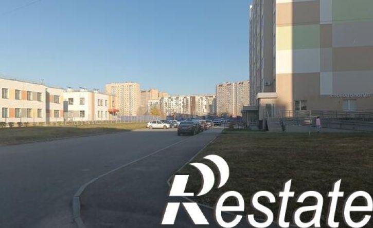 1-комн квартира улица Еремецкого, 38,  д. 38