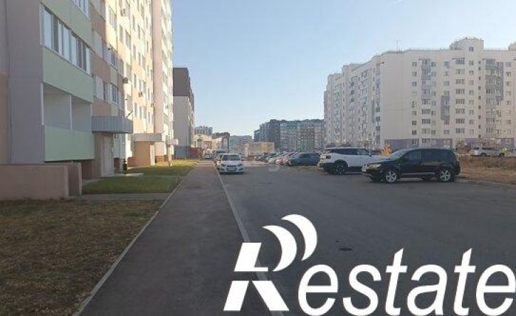 1-комн квартира улица Еремецкого, 38,  д. 38