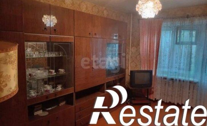 2-комн квартира улица Шофёров, 10,  д. 10