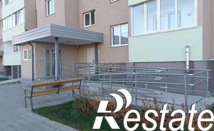 1-комн квартира улица Еремецкого, 38,  д. 38
