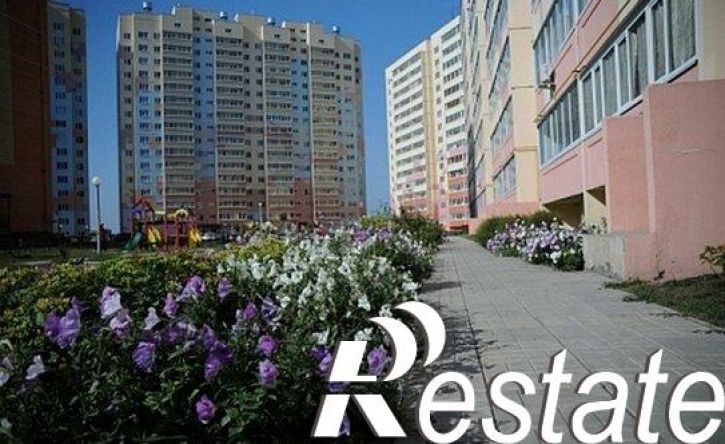 1-комн квартира Камышинская улица, 60,  д. 60