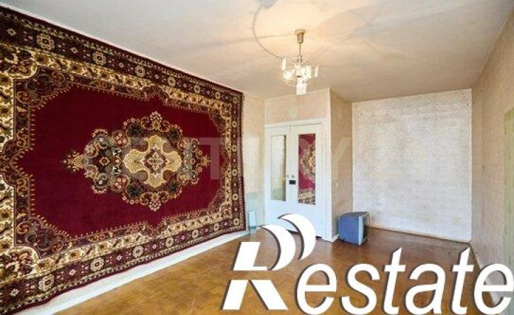 2-комн квартира Оренбургская улица, 32,  д. 32