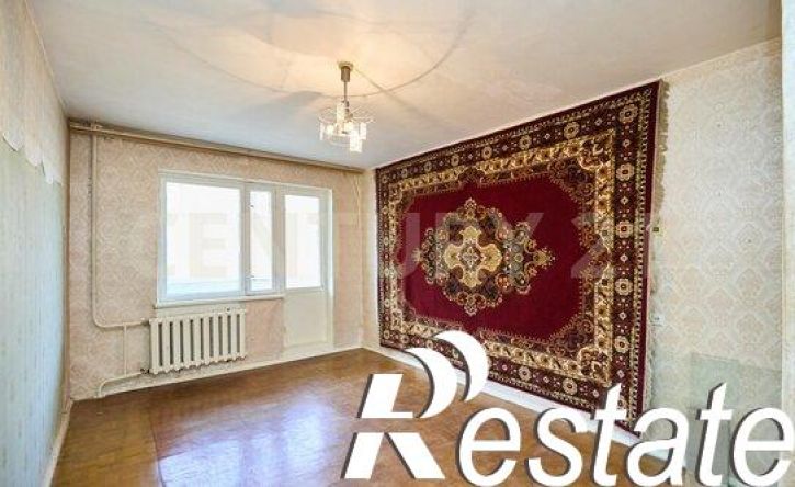 2-комн квартира Оренбургская улица, 32,  д. 32