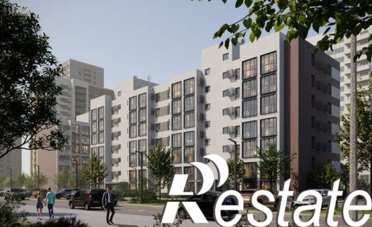 1-комн квартира улица Варейкиса, 50,  д. 50