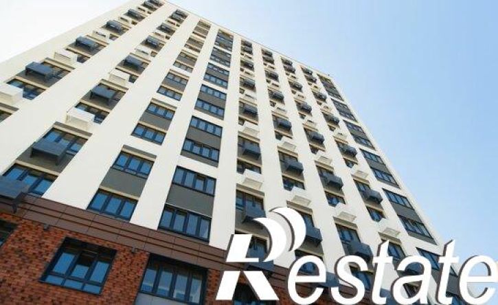 1-комн квартира проспект Генерала Тюленева, 32к1,  д. 32к1
