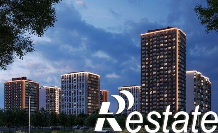 1-комн квартира проспект Генерала Тюленева, 32к1,  д. 32к1