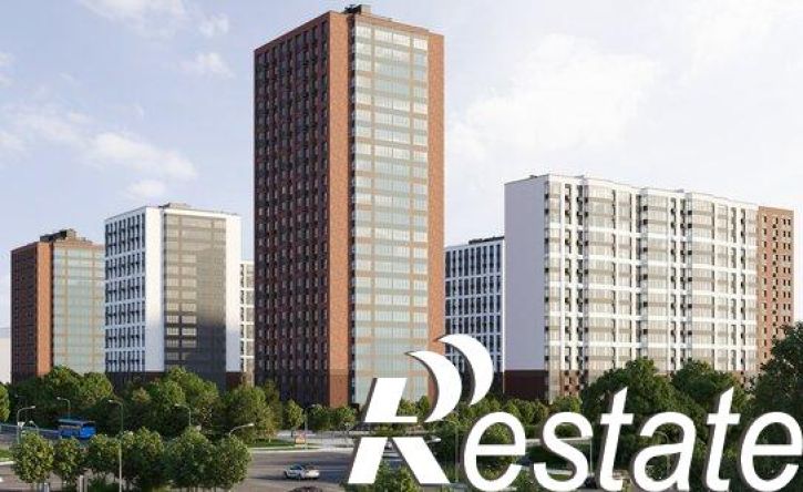 1-комн квартира проспект Генерала Тюленева, 32к1,  д. 32к1